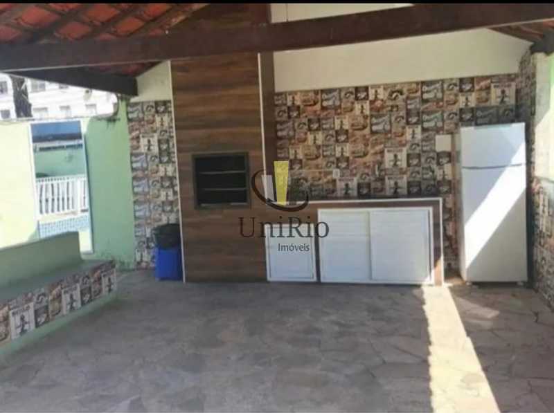 Casa de Condomínio, 2 quartos - Foto 18