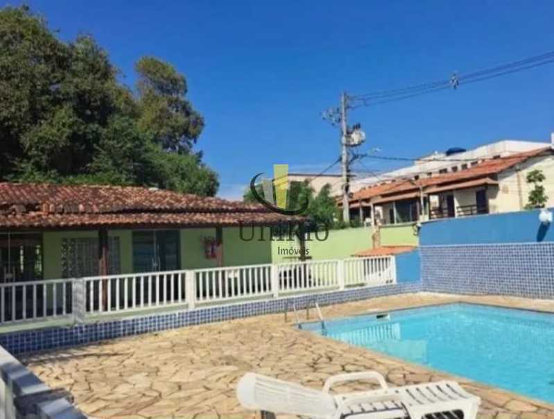 Casa de Condomínio, 2 quartos - Foto 20