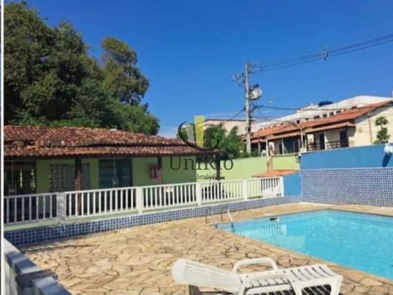 Casa de Condomínio, 2 quartos - Foto 21