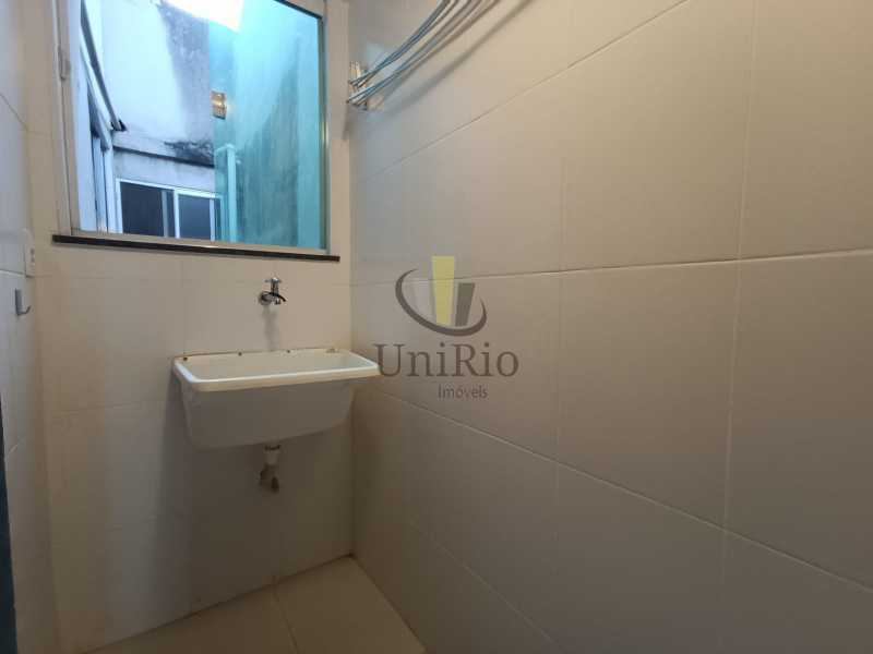 Casa de Condomínio, 4 quartos - Foto 24