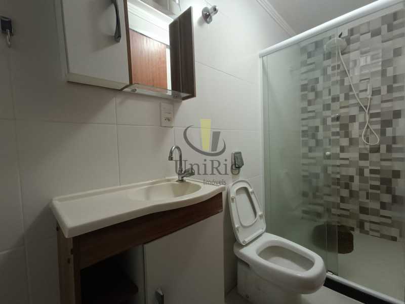 Casa de Condomínio, 4 quartos - Foto 23