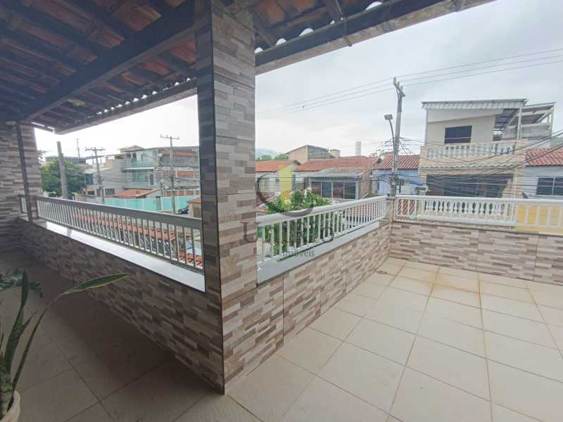 Casa de Condomínio, 4 quartos - Foto 15