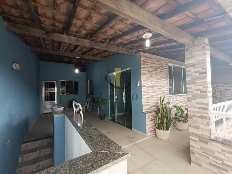Casa de Condomínio, 4 quartos - Foto 17
