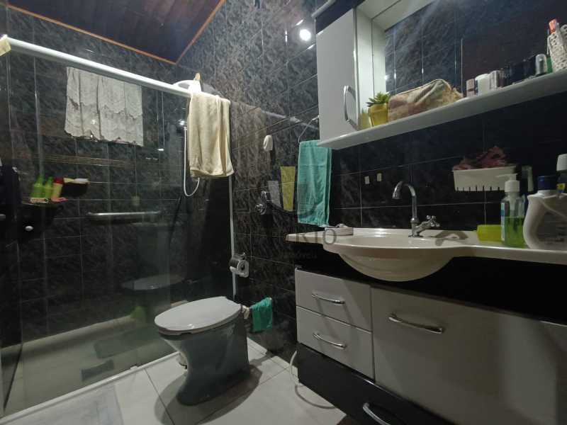 Casa de Condomínio, 4 quartos - Foto 8