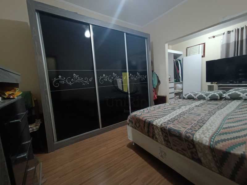 Casa de Condomínio, 4 quartos - Foto 9