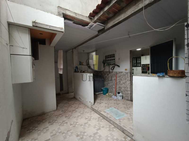 Casa de Condomínio, 4 quartos - Foto 13