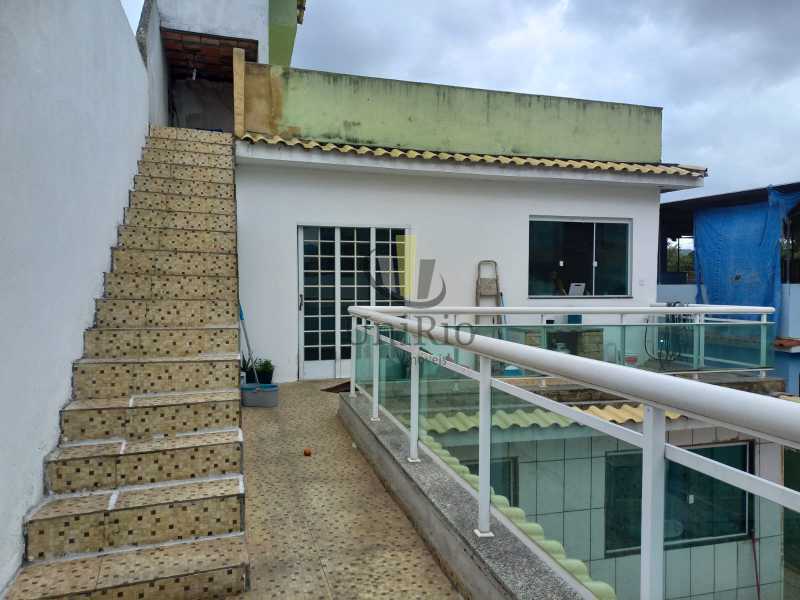 Casa, 3 quartos, 250 m² - Foto 12