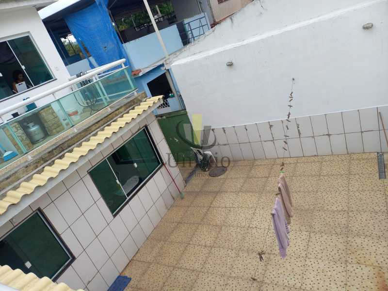 Casa, 3 quartos, 250 m² - Foto 11