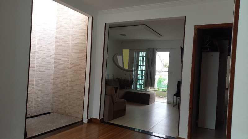 Casa, 3 quartos, 250 m² - Foto 13