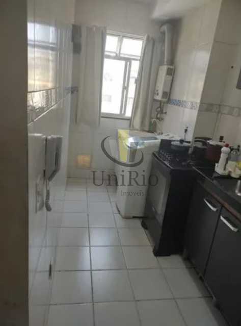 Apartamento, 2 quartos, 47 m² - Foto 7