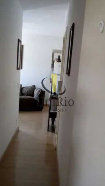 Apartamento, 2 quartos, 47 m² - Foto 9