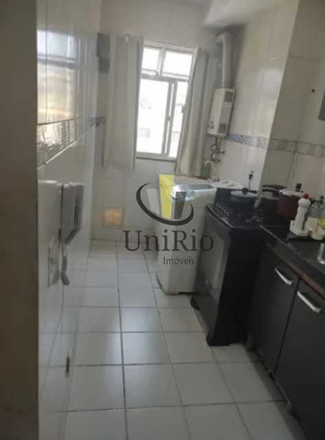 Apartamento, 2 quartos, 47 m² - Foto 12