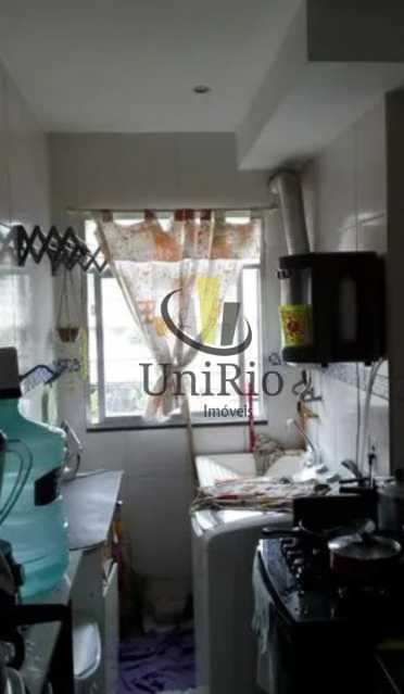Apartamento, 2 quartos, 47 m² - Foto 14