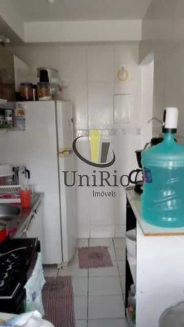 Apartamento, 2 quartos, 47 m² - Foto 15