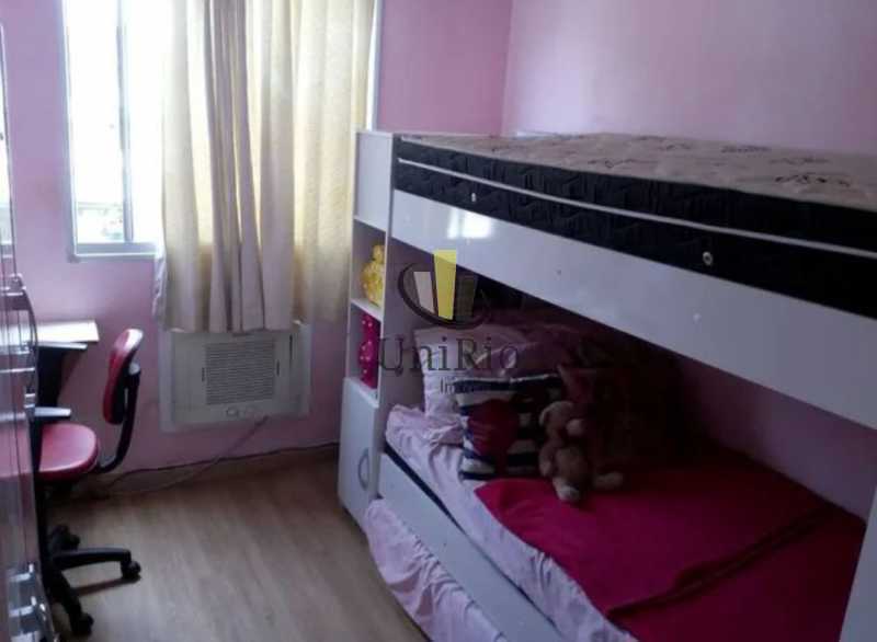 Apartamento, 2 quartos, 47 m² - Foto 16