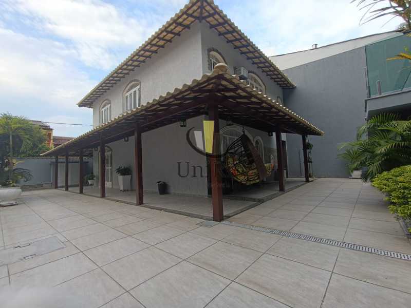 Casa de Condomínio, 3 quartos - Foto 26