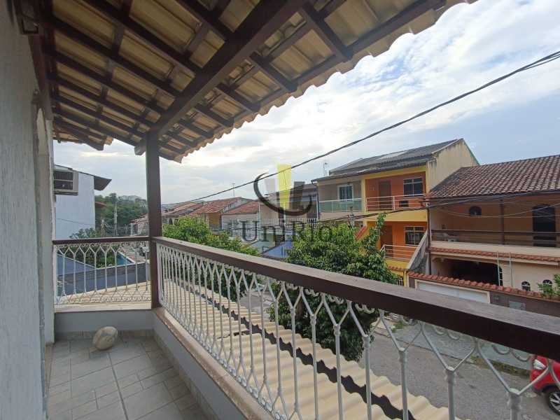 Casa de Condomínio, 3 quartos - Foto 6