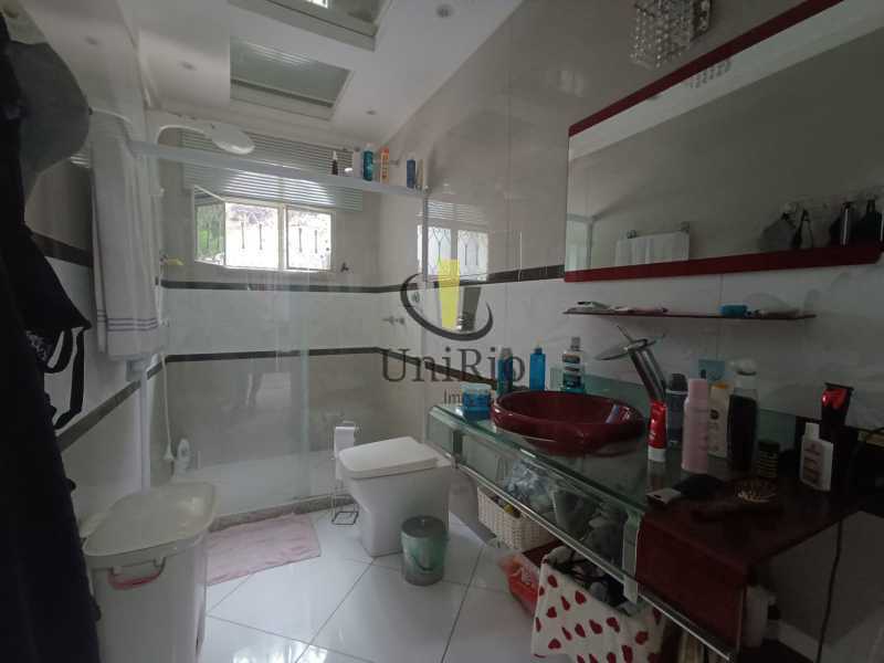 Casa de Condomínio, 3 quartos - Foto 10