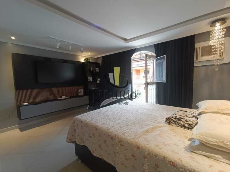 Casa de Condomínio, 3 quartos - Foto 8