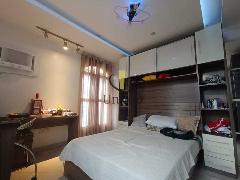Casa de Condomínio, 3 quartos - Foto 12