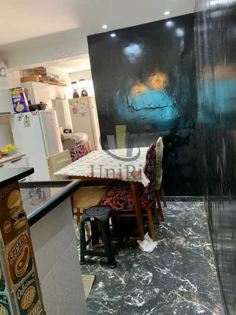 Casa de Condomínio, 2 quartos - Foto 6