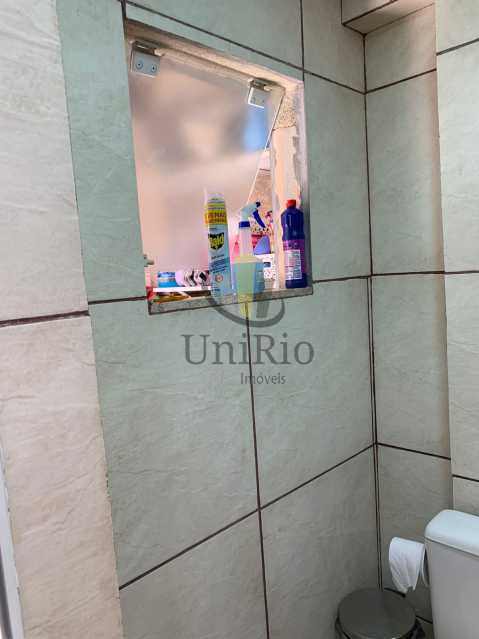 Casa de Condomínio, 2 quartos - Foto 24