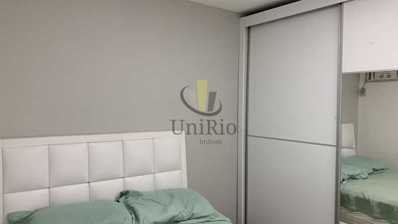 Casa de Condomínio, 2 quartos - Foto 12