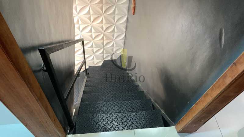 Casa de Condomínio, 2 quartos - Foto 11