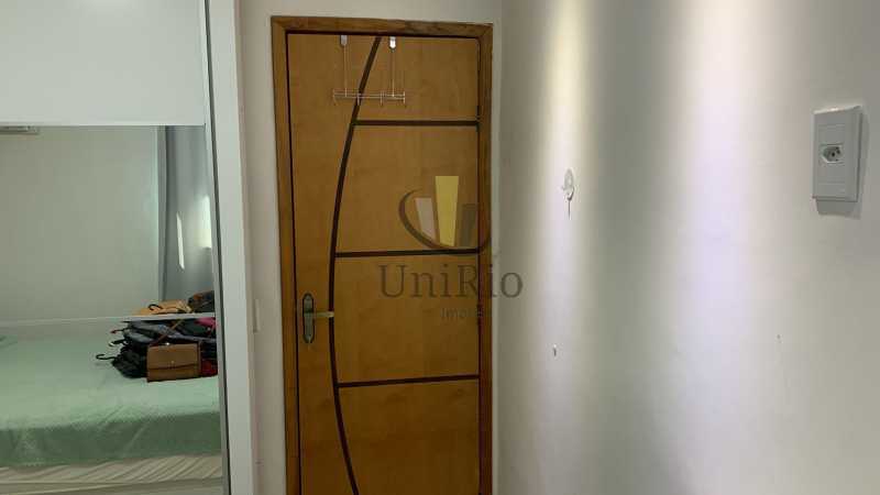 Casa de Condomínio, 2 quartos - Foto 14