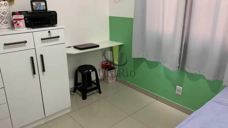 Casa de Condomínio, 2 quartos - Foto 17