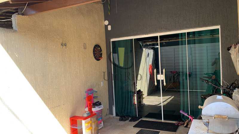 Casa de Condomínio, 2 quartos - Foto 4