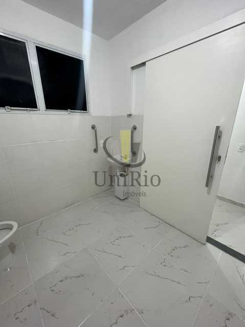 Apartamento, 1 quarto, 42 m² - Foto 9