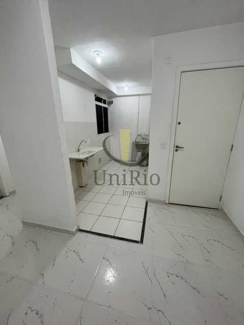 Apartamento, 1 quarto, 42 m² - Foto 2