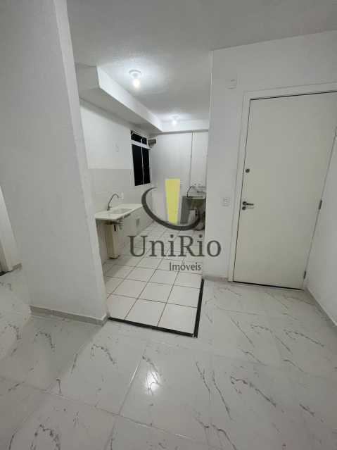 Apartamento, 1 quarto, 42 m² - Foto 15