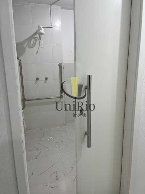Apartamento, 1 quarto, 42 m² - Foto 20