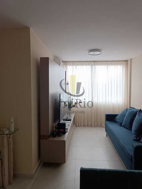 Apartamento, 2 quartos, 60 m² - Foto 1