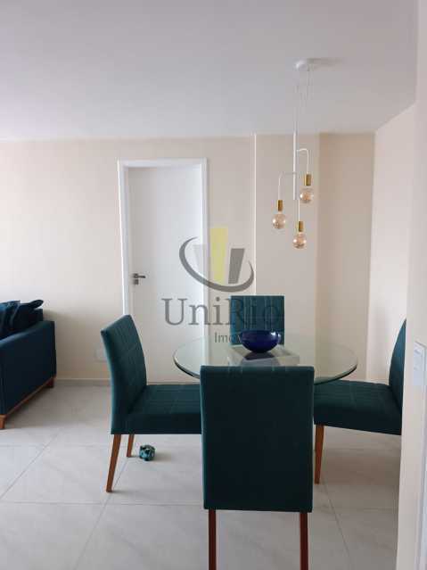 Apartamento, 2 quartos, 60 m² - Foto 3
