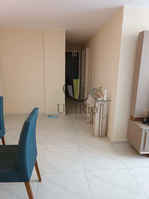 Apartamento, 2 quartos, 60 m² - Foto 4