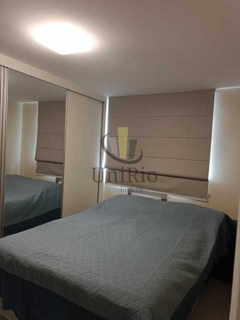 Apartamento, 2 quartos, 60 m² - Foto 5