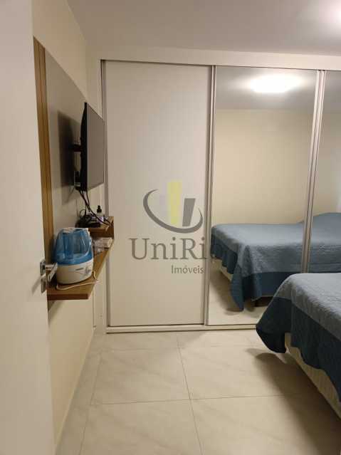Apartamento, 2 quartos, 60 m² - Foto 6