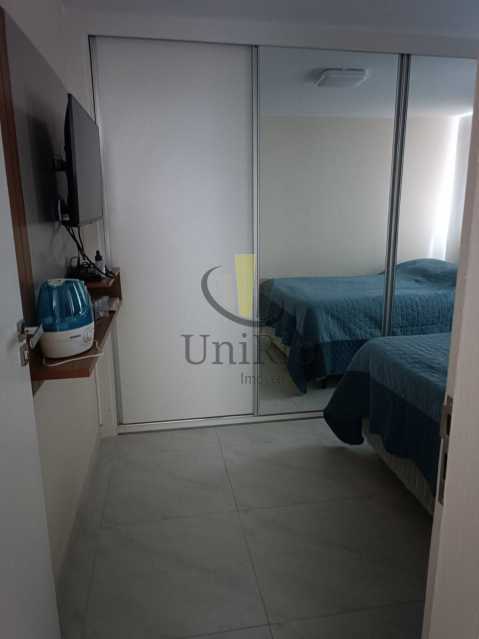 Apartamento, 2 quartos, 60 m² - Foto 7