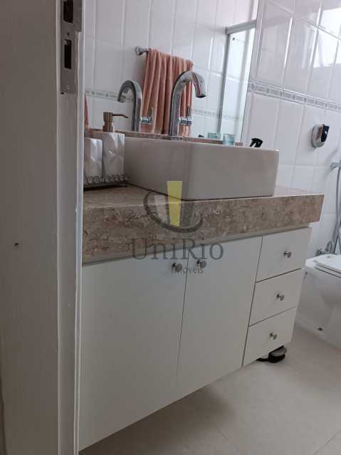 Apartamento, 2 quartos, 60 m² - Foto 8