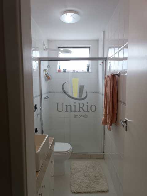 Apartamento, 2 quartos, 60 m² - Foto 9