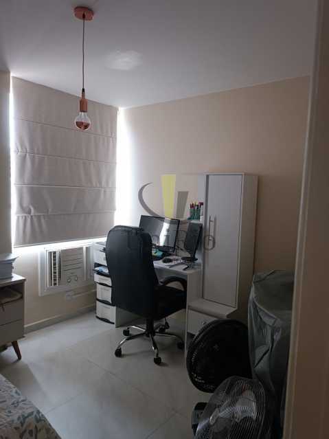 Apartamento, 2 quartos, 60 m² - Foto 12