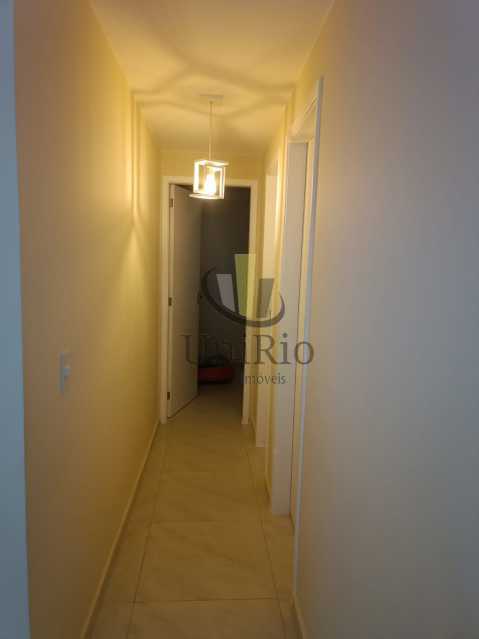 Apartamento, 2 quartos, 60 m² - Foto 13