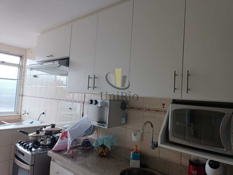 Apartamento, 2 quartos, 60 m² - Foto 14