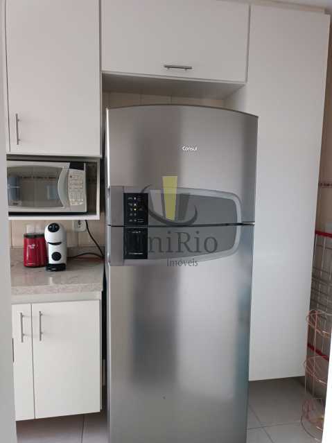Apartamento, 2 quartos, 60 m² - Foto 15