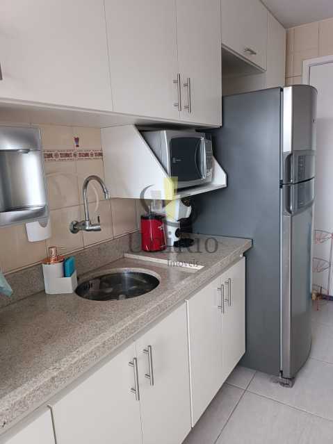 Apartamento, 2 quartos, 60 m² - Foto 16