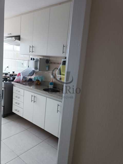 Apartamento, 2 quartos, 60 m² - Foto 17