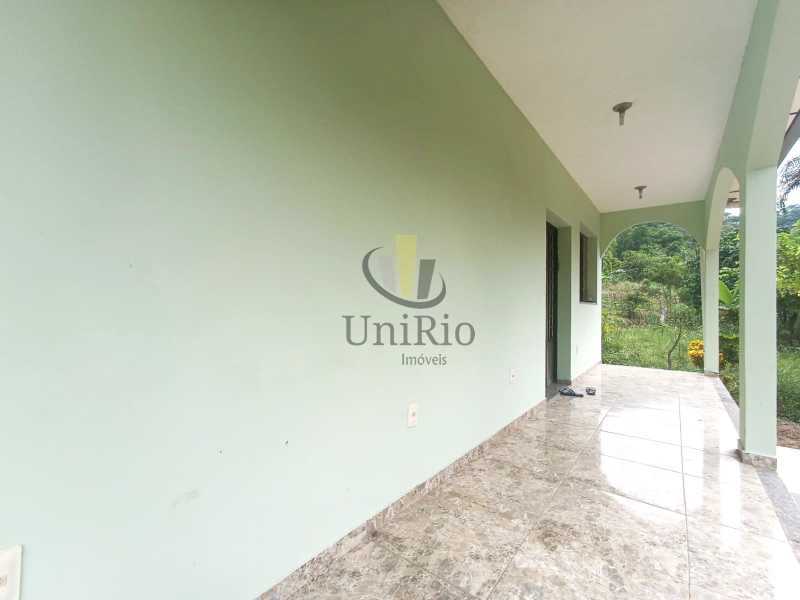 Casa, 2 quartos, 1000 m² - Foto 3
